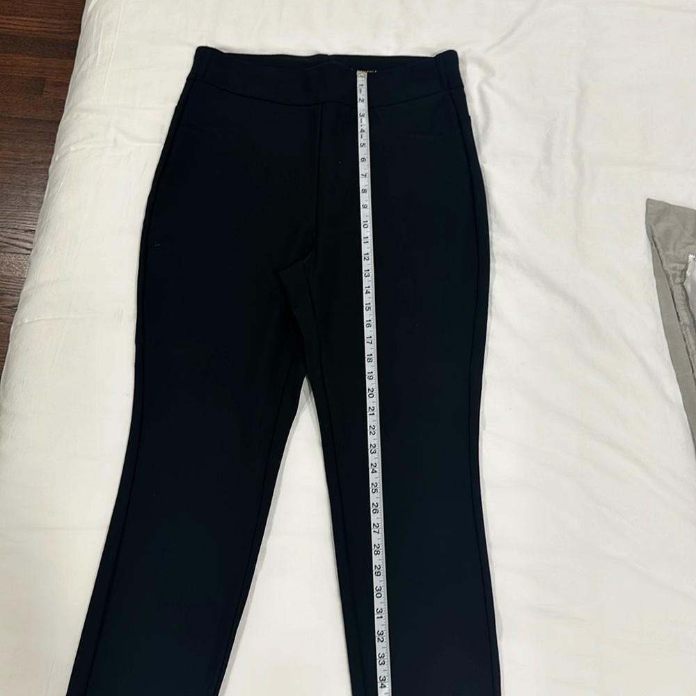 EUC black 1x Honey Love Pants super comfortable